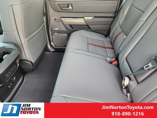 New 2026 Toyota Tundra i-FORCE MAX Truck