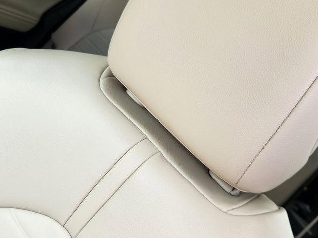 2023 Toyota Highlander XLE Beige at Don McGill Toyota