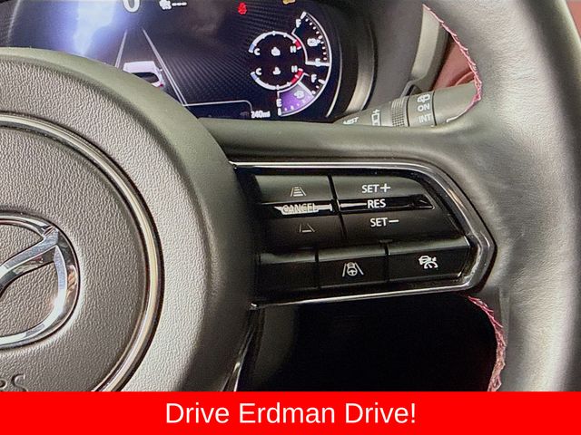 Used 2025 Mazda CX-70 PHEV SUV