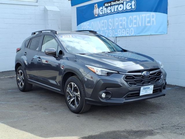 2024 Subaru Crosstrek Premium AWD