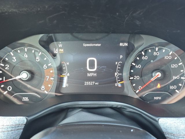 Photo of 2022 Jeep Compass Latitude Lux in Dallas, GA - 24,  2022 Jeep Compass Latitude Lux:B01943