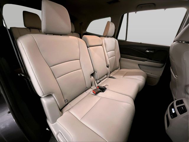 2020 Honda Pilot EX-L  at South Hills Kia