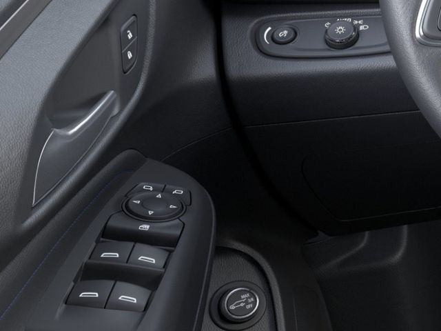 2026 Buick Envista Sport Touring White at Cook Ford
