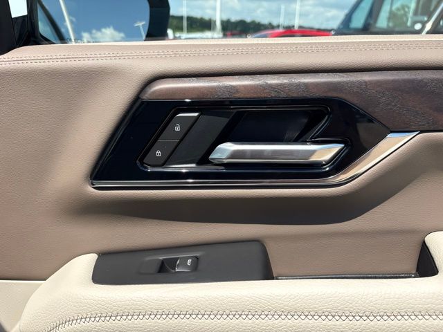 New 2026 GMC Yukon XL SUV