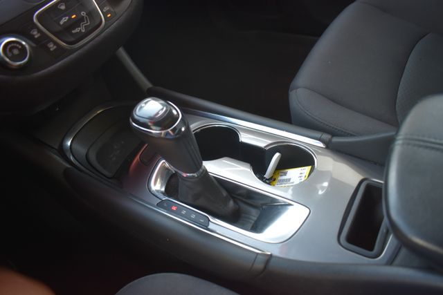 Used 2018 Chevrolet Malibu Sedan