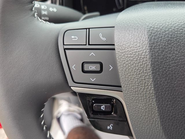 New 2026  Toyota SE image 23