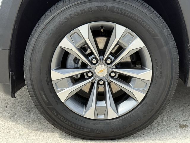 2025 Chevrolet Equinox LT - 10