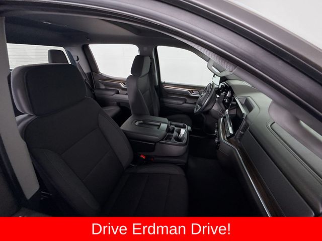 Used 2026 Chevrolet Silverado 1500 Truck
