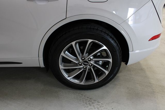 Certified Used 2024 White Lincoln Grand Touring image 27