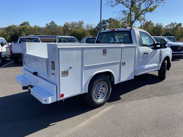 2024 Ford F-250SD XL 3