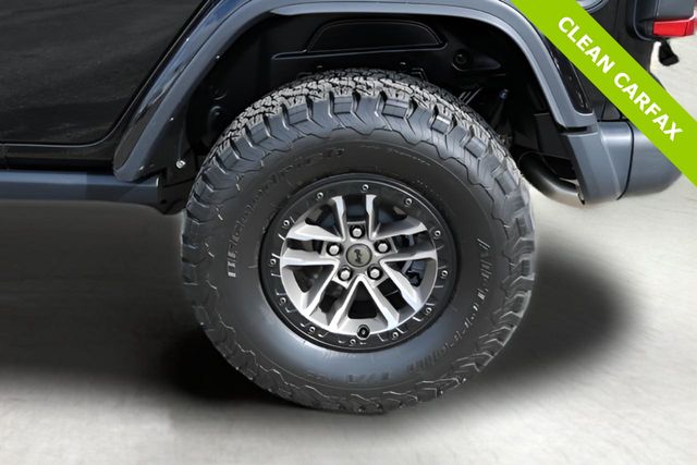 Used Car 2024 Jeep Wrangler  Rubicon 392 For Sale Under $80,000 In Austin, Texas