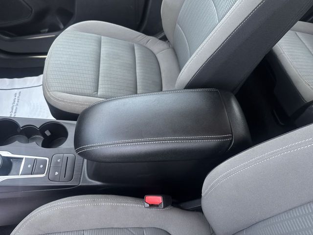 Used 2022 Ford Escape SUV