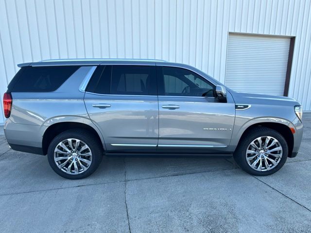 2024 GMC Yukon Denali:169343A