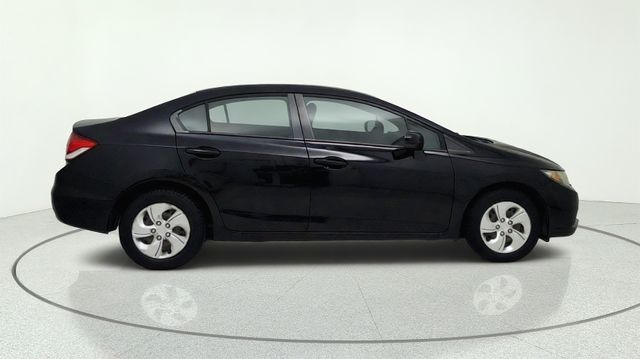 2015 Honda Civic LX  at Community Honda