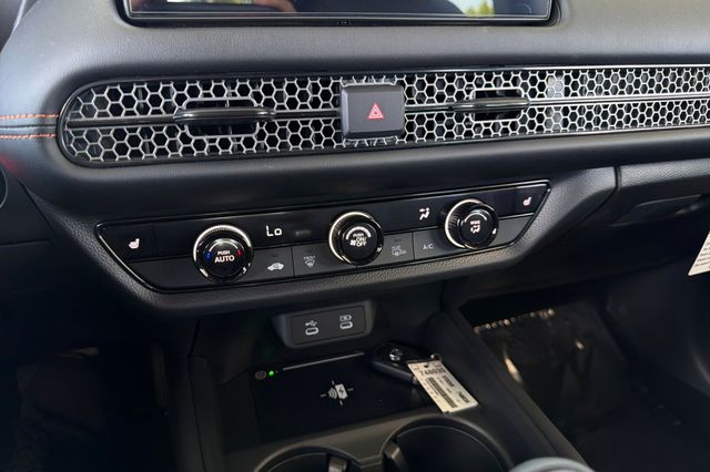 New 2027 Honda HR-V SUV