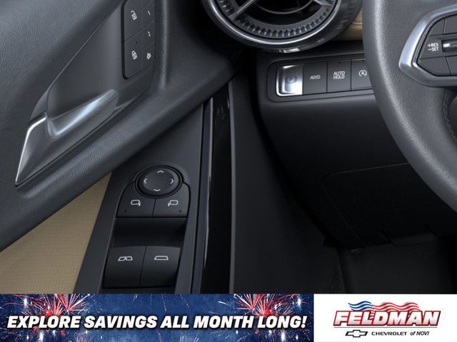 New 2025 Chevrolet Equinox For Sale in Livonia, MI