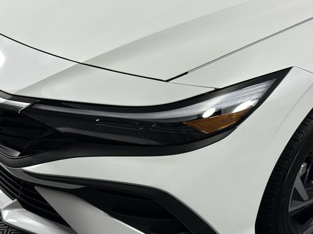 New 2025 Hyundai Elantra For Sale in Indianapolis, IN