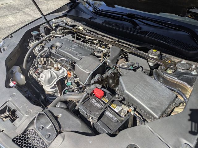 Used 2020 Acura TLX 2.4L Technology Pkg 4D Sedan