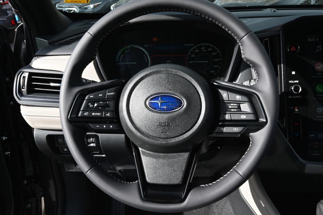 New 2026  Subaru Premium image 4