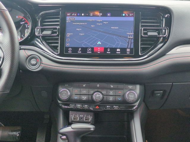 used 2026 Dodge Durango car, priced at $37,790