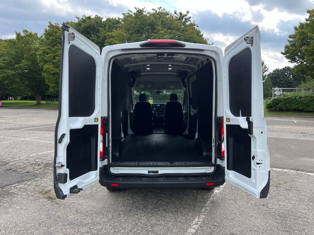 Used 2024 Ford Transit-250 Van
