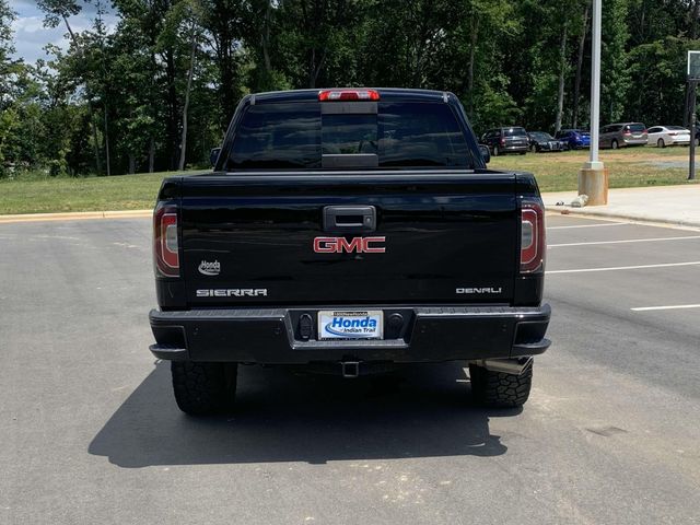 2017 GMC Sierra 1500 Denali 9