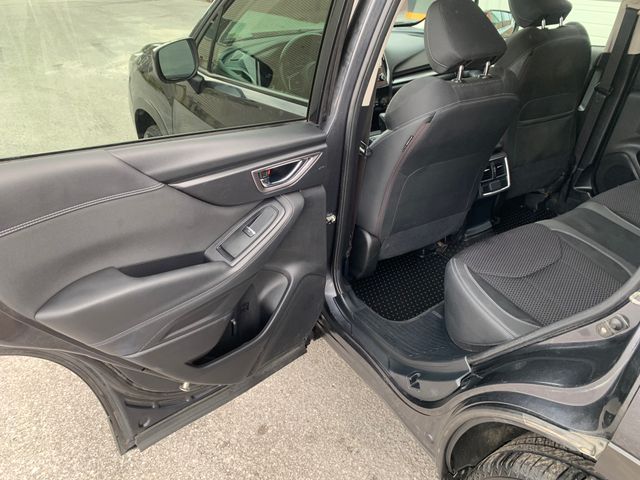 Used 2019 Subaru Forester SUV
