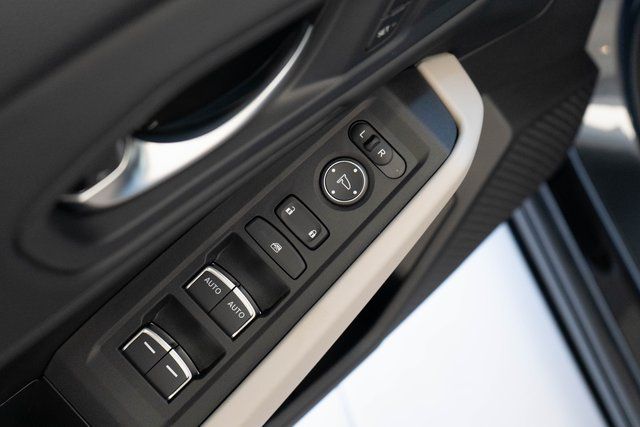 New 2025 Honda Accord Hybrid Sedan
