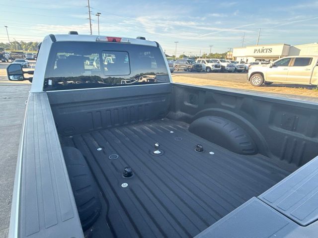 2022 Ford F-250SD Platinum:169724A