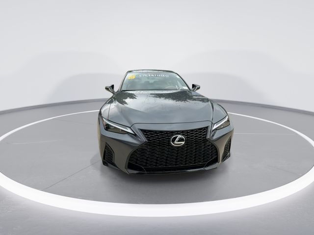 2025 Lexus IS - $43,998