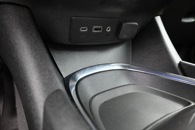 Used 2024 Chevrolet Malibu Sedan