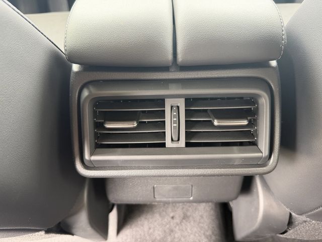 2026 Mazda CX-5 2.5 S Preferred   Gray at DeMontrond Mazda