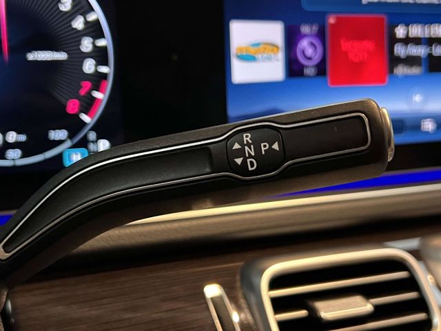 used 2024 Mercedes-Benz GLE car, priced at $59,991