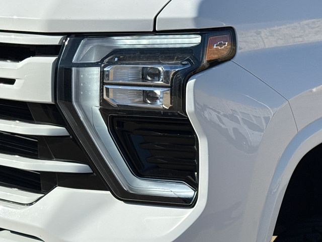 Used 2024 Chevrolet Silverado 2500HD Truck