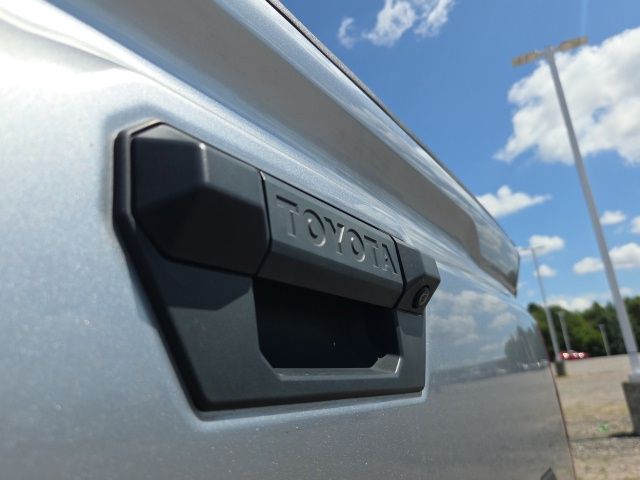 Used 2024 Toyota Tacoma Truck