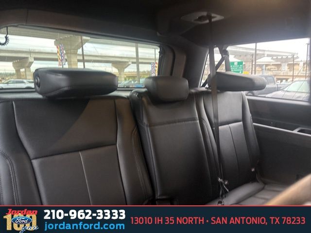 Used Car 2018 Ford Expedition Max  Xlt For Sale Under $20,000 In San Antonio, Texas