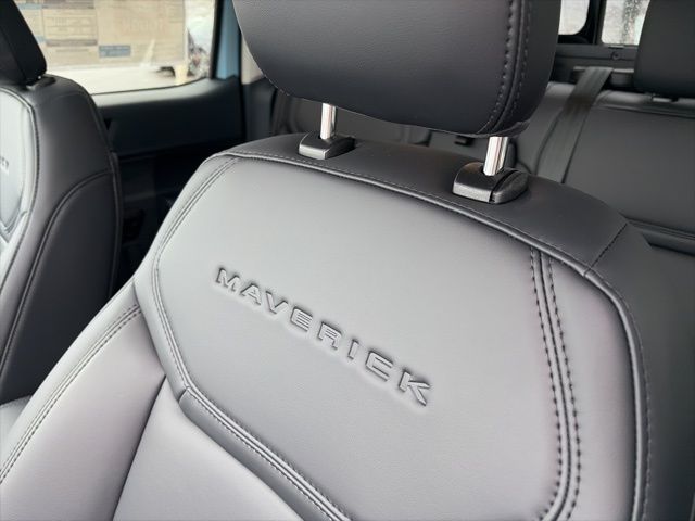 2026 Ford Maverick Lariat - 10