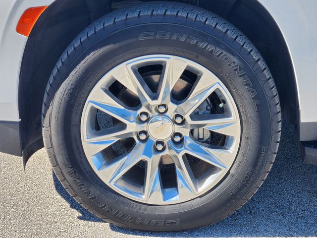 Used 2022 Chevrolet Tahoe SUV