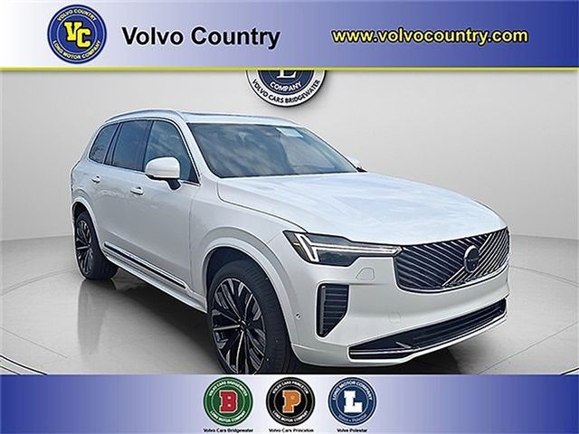 2025 Volvo XC90 B6 Plus Bright Theme 7-Passenger AWD