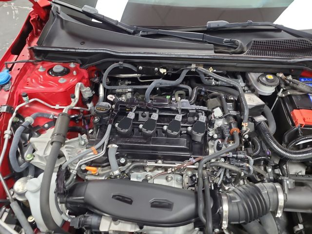 2024 – Honda – Civic