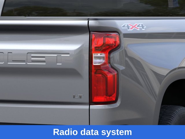 2026 Chevrolet Silverado 1500 LT - Photo 12