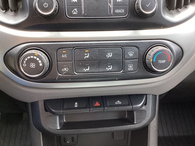 Used Car 2019 Chevrolet Colorado  Lt For Sale Under $20,000 In San Antonio, Texas
