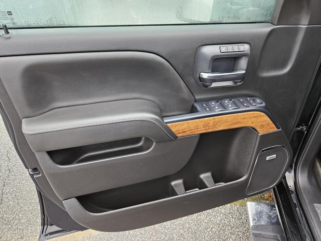 Used 2018 Chevrolet Silverado 3500HD Truck