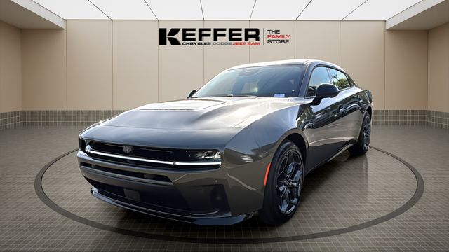 2026 Dodge Charger R/T