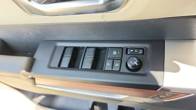 2024 Toyota Tundra 1794 Edition - Photo 32