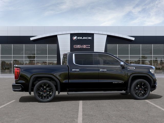 2024 GMC Sierra 1500 Denali 5