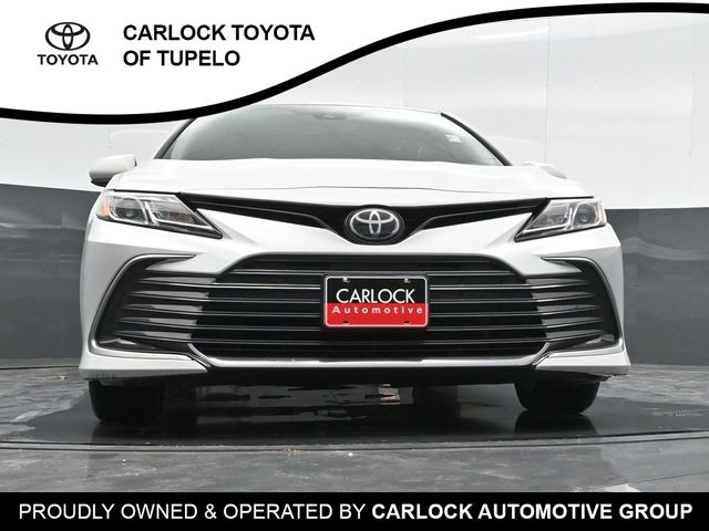 2023 Toyota Camry LE 37