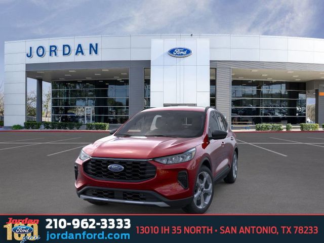 New Car 2025 Ford Escape  St-line For Sale Under $30,000 In San Antonio, Texas