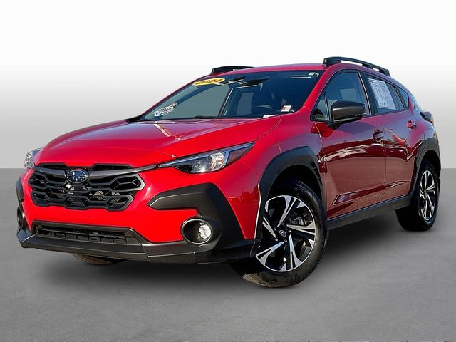 Used 2024 Subaru Crosstrek SUV