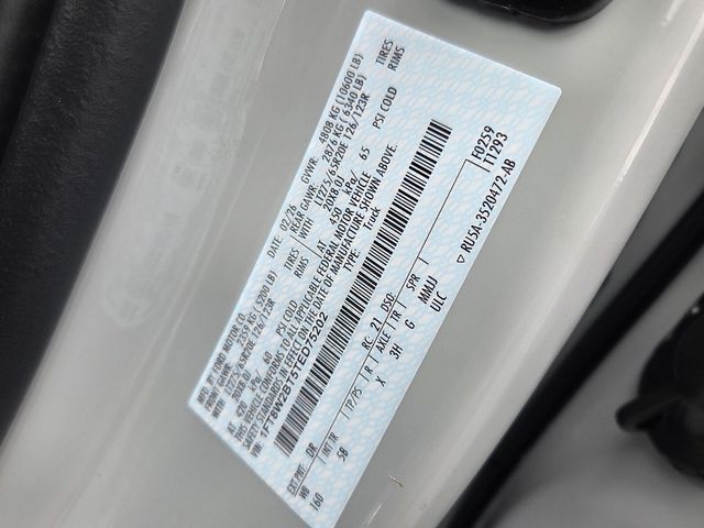 New 2026  Ford  image 18